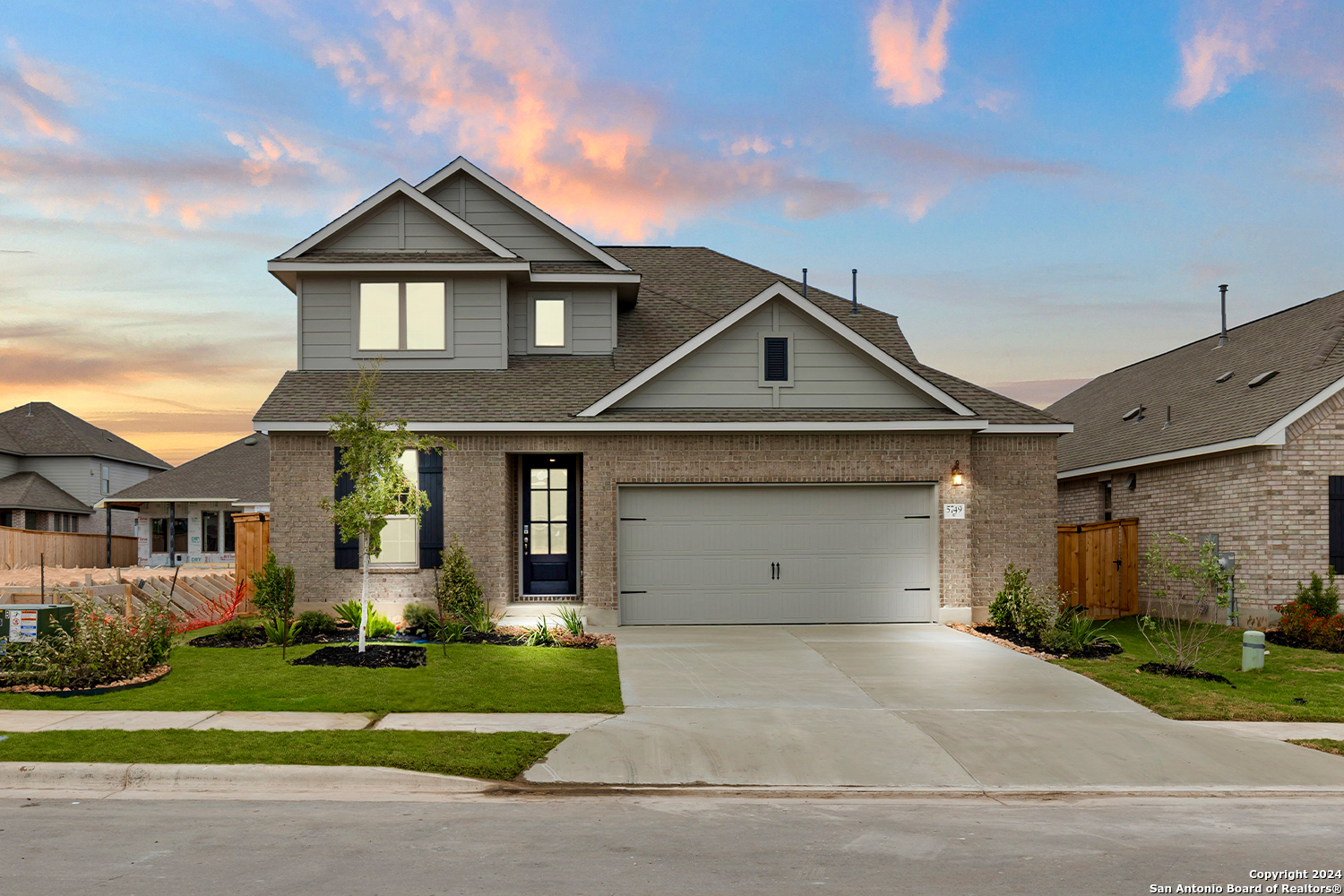 Property Photo: 5749 Huron Drive TX 78130