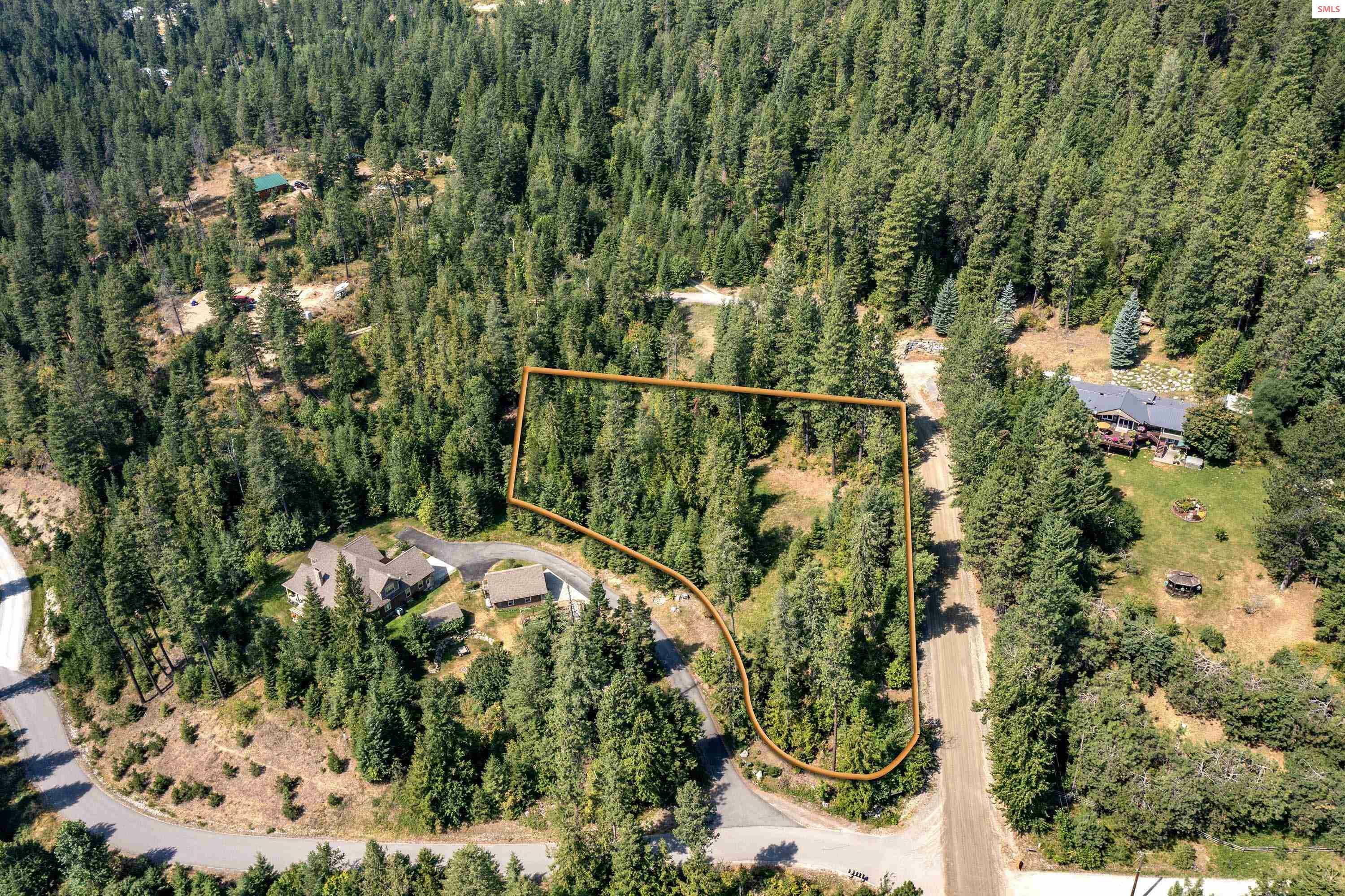 Property Photo:  1728 Gooby Rd  ID 83864 