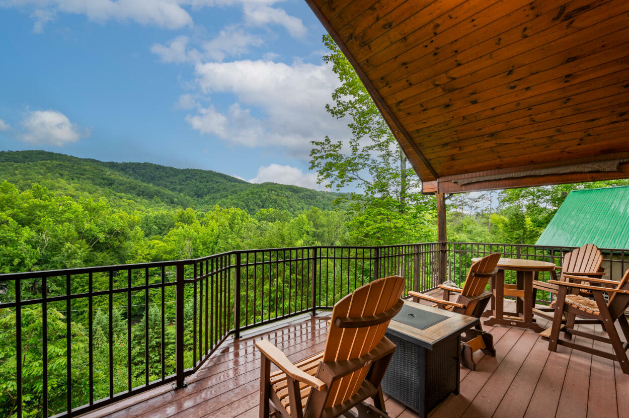 Property Photo:  124 Baby Bear Trail  TN 37738 