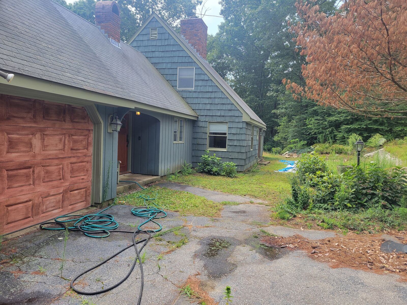 Property Photo: 28 Cove Hill Road CT 06426