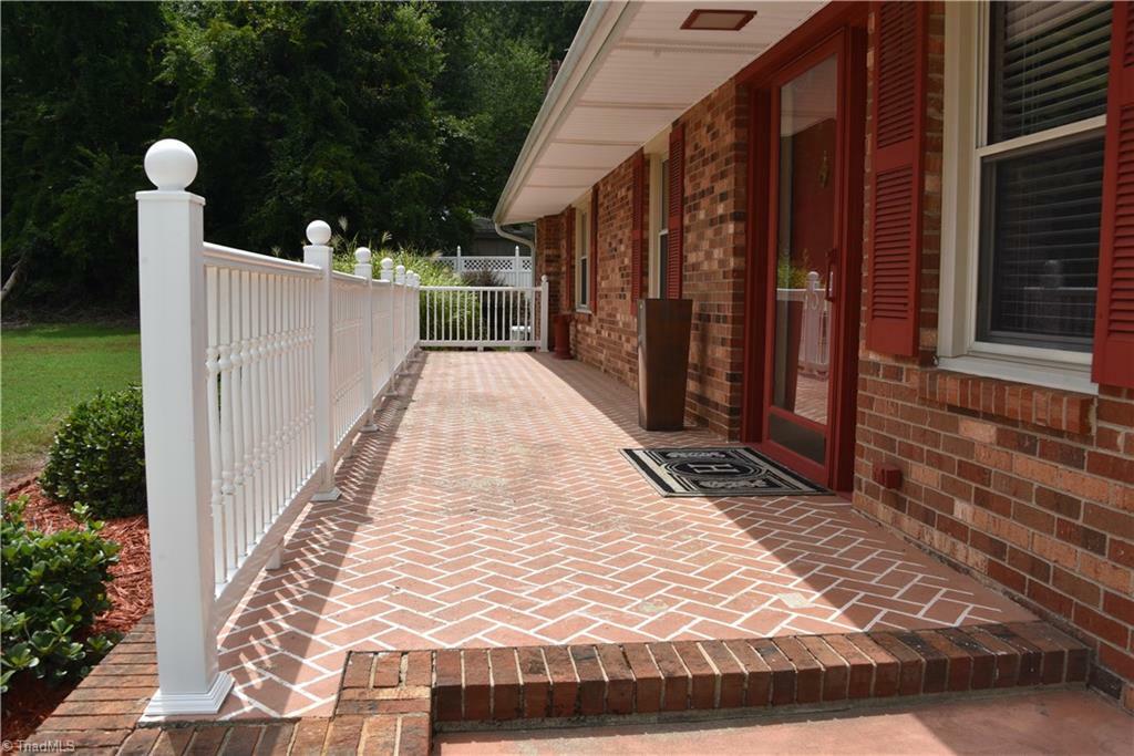 Property Photo:  4515 Old Winston Road  NC 27284 