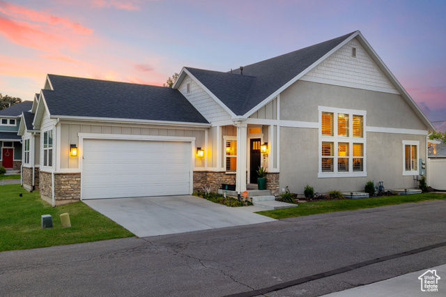 Property Photo: Address not disclosed UT 84107