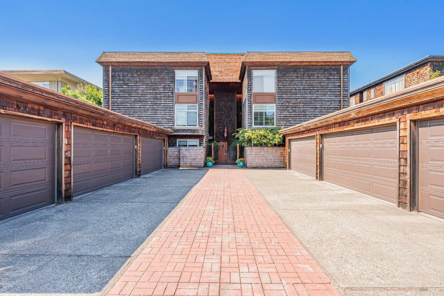 Property Photo:  1055 S Eliseo Drive  CA 94904 