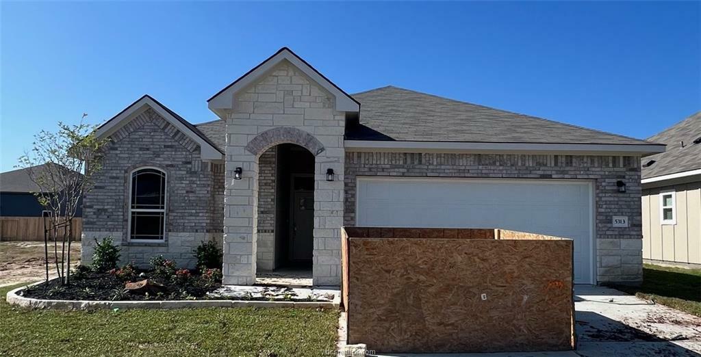 5313 Lyle Place  Bryan TX 77807 photo