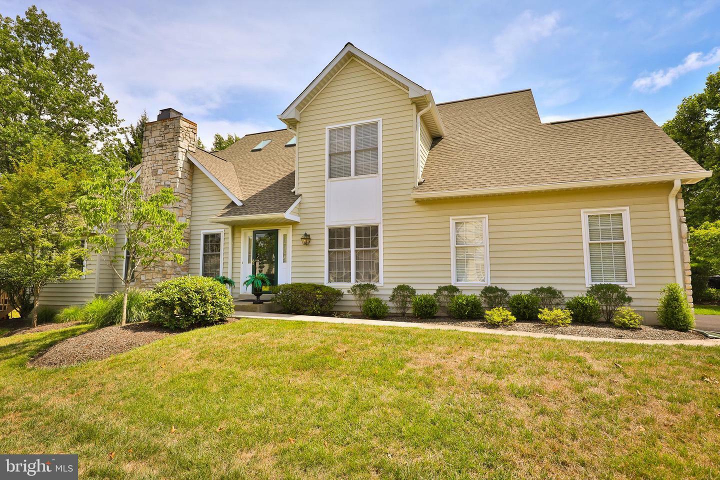 Property Photo:  130 Birkdale Drive  PA 19422 