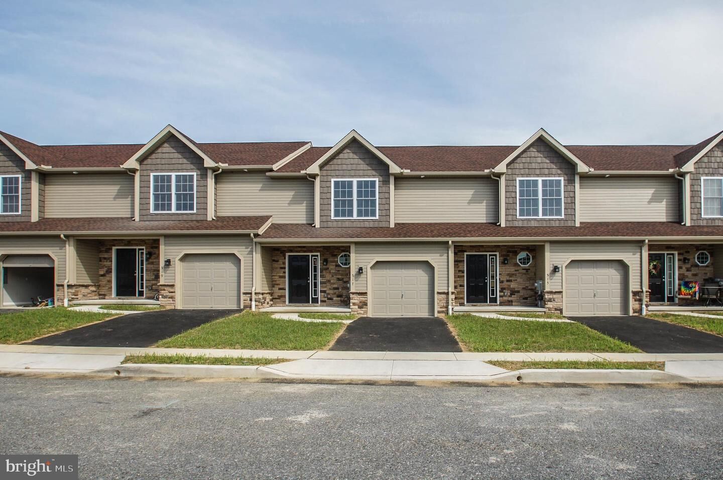 Property Photo:  519 Elm Street  PA 19611 