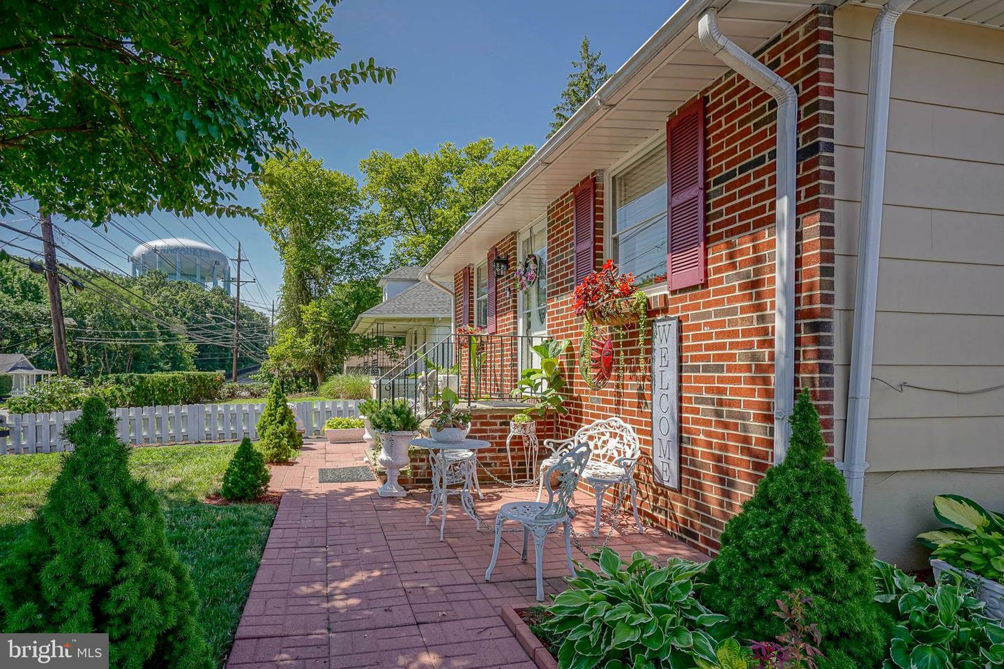 Property Photo:  3007 Haddonfield Road  NJ 08110 