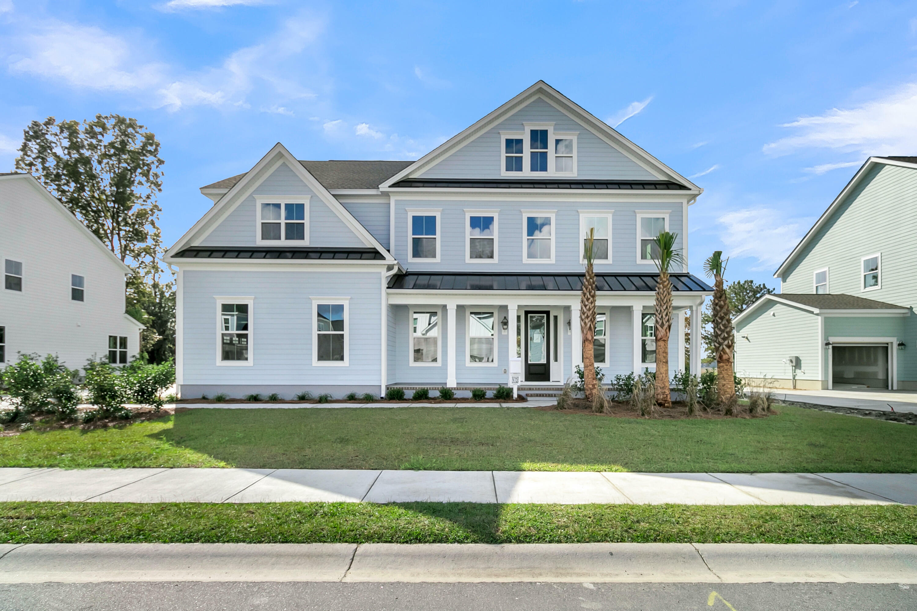 Property Photo:  1095 Saltwater Circle  SC 29455 