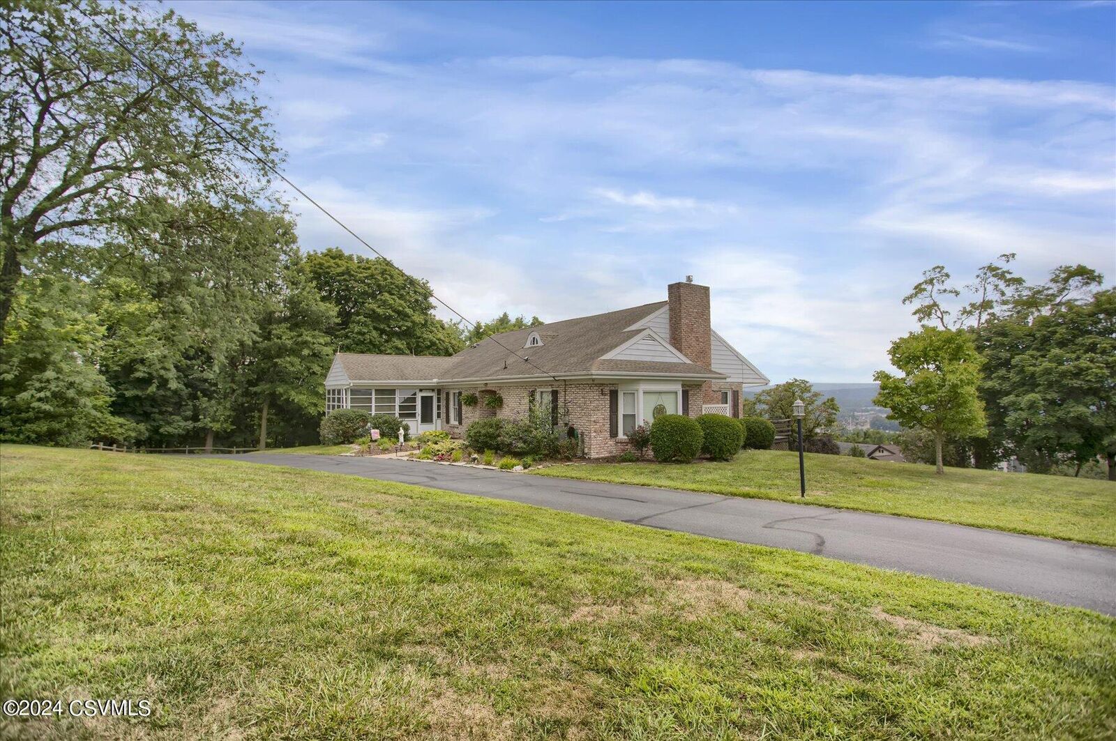 Property Photo:  51 Elliott Drive  PA 17857 