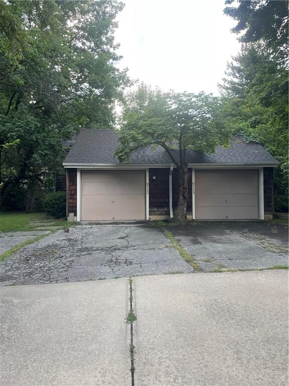 Property Photo:  6711 Floyd Street  KS 66204 