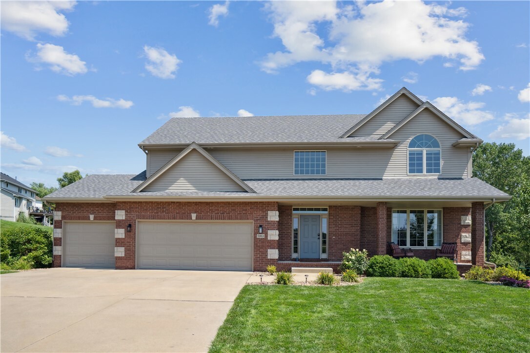 5063 Cherrywood Court  West Des Moines IA 50265 photo