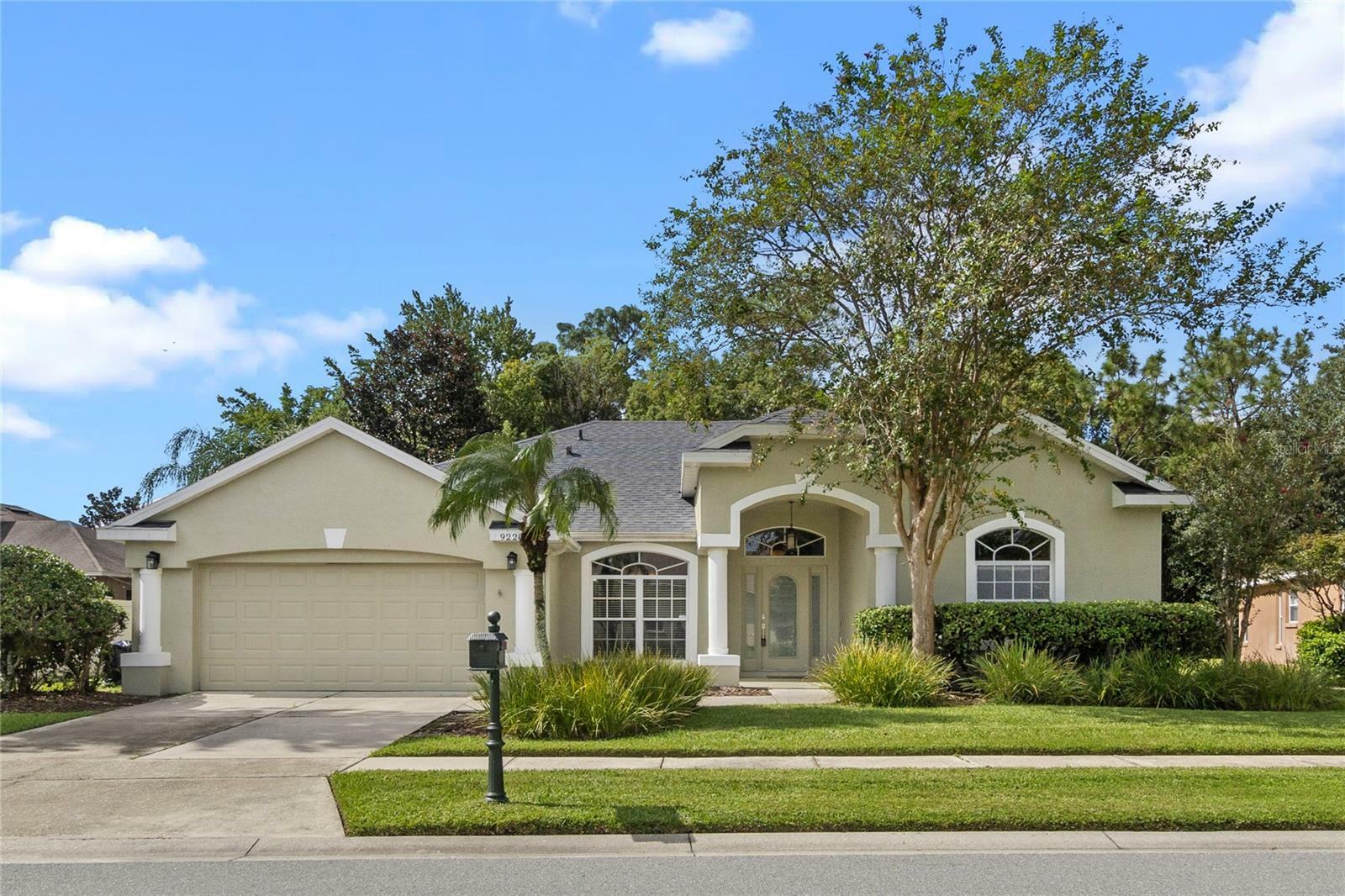 Property Photo:  9220 Hidden Stream Court  FL 32825 