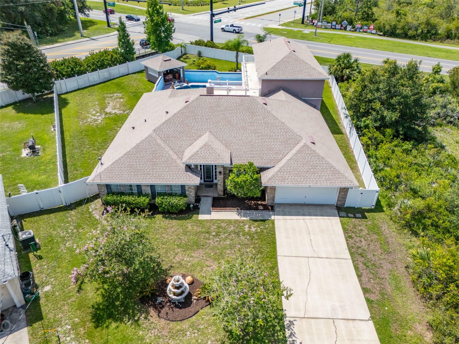 Property Photo:  44 Louisville Drive  FL 32137 