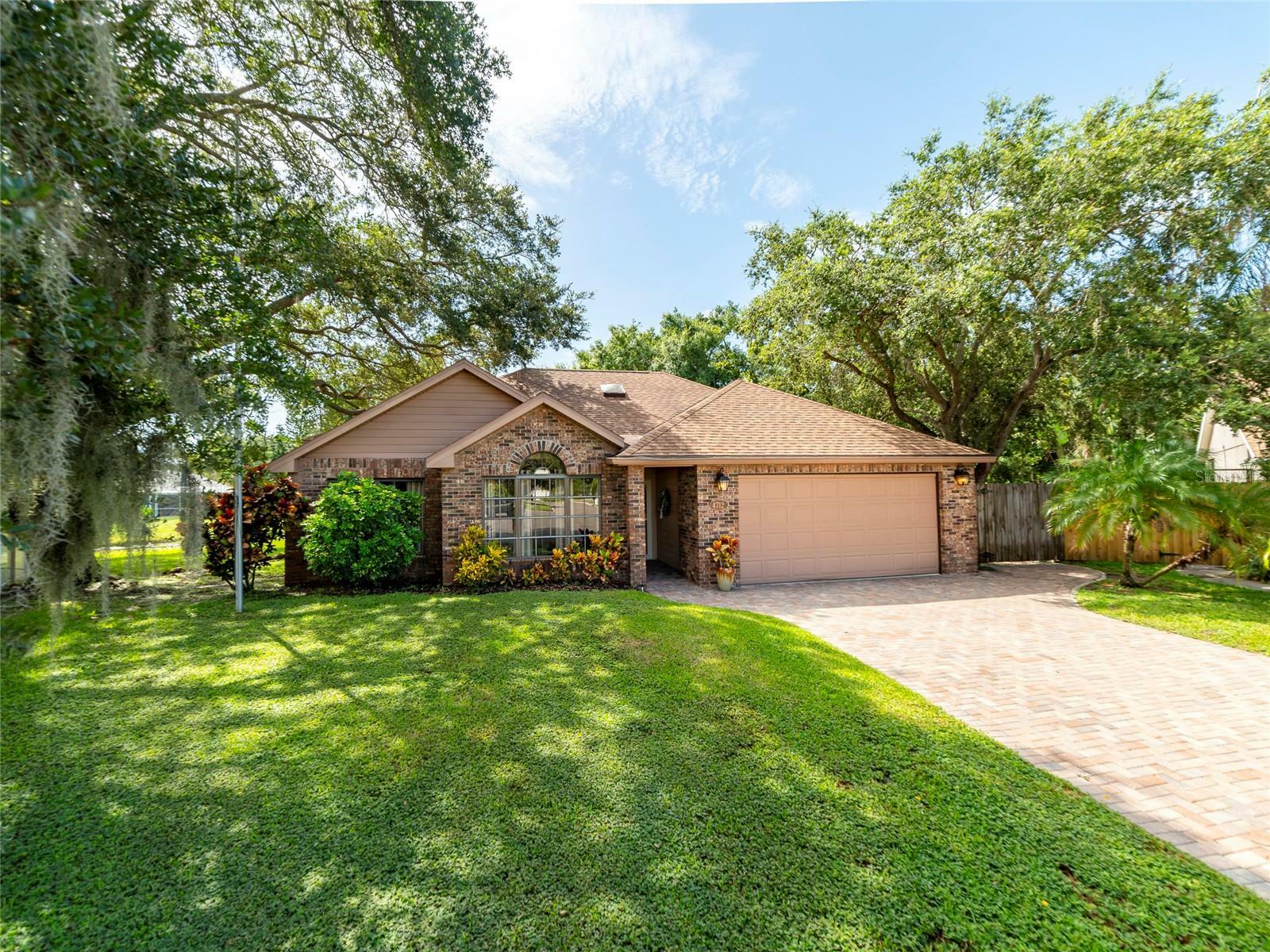 Property Photo:  4712 Country Oaks Boulevard  FL 34243 