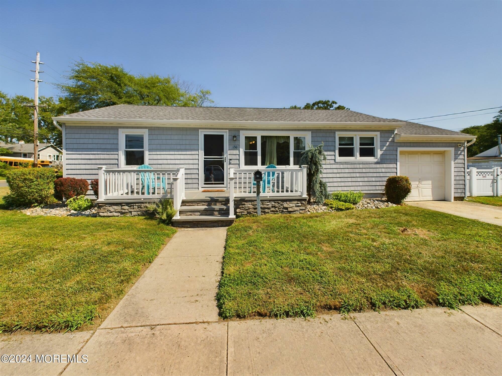 Property Photo:  150 5th Avenue  NJ 07753 