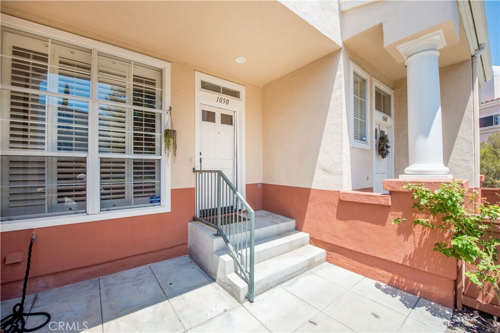 Property Photo:  1050 S San Marino Way  CA 92808 