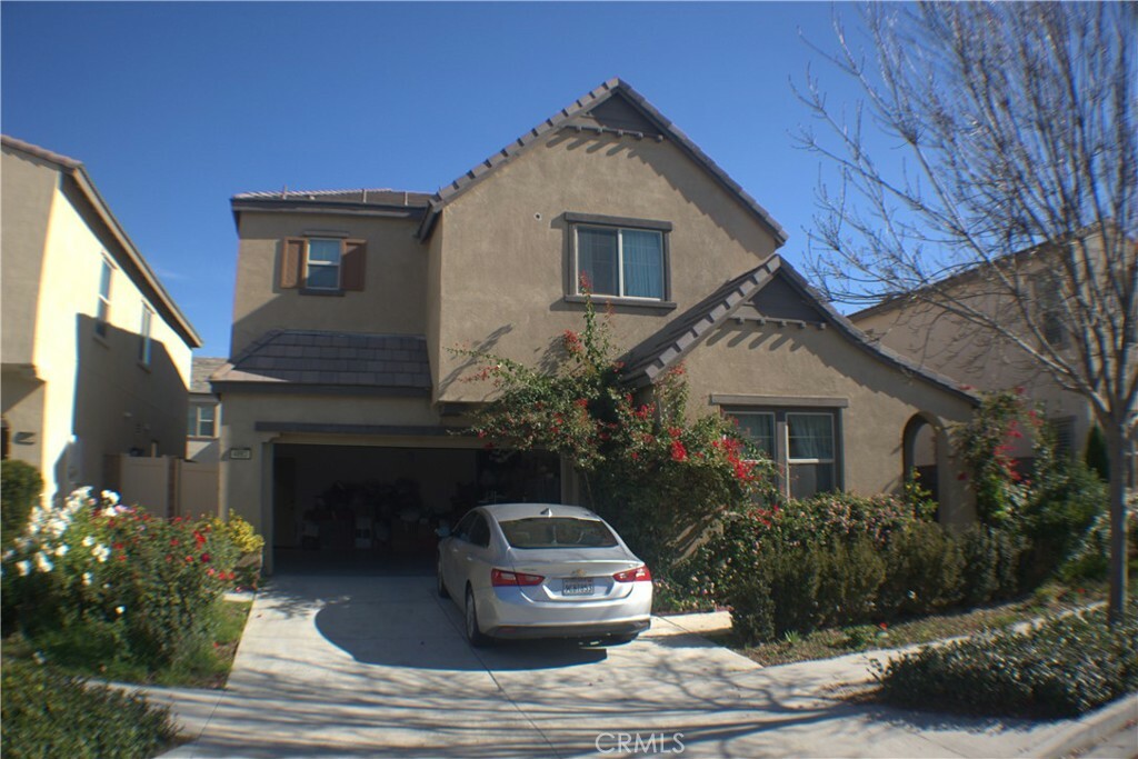 Property Photo:  4863 S Bountiful Trl  CA 91762 