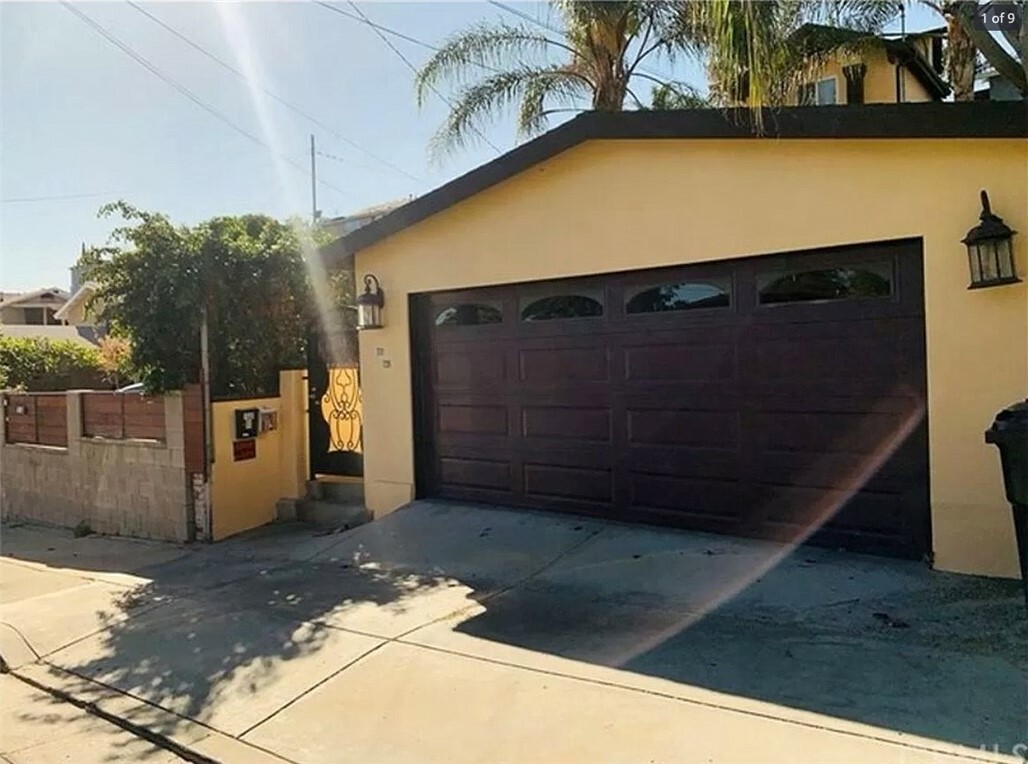 Property Photo:  731 N Gage Avenue  CA 90063 