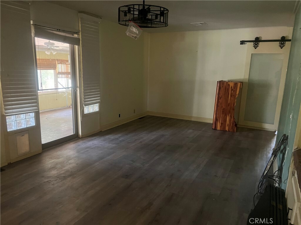 Property Photo:  10203 Overland Trail  CA 92223 