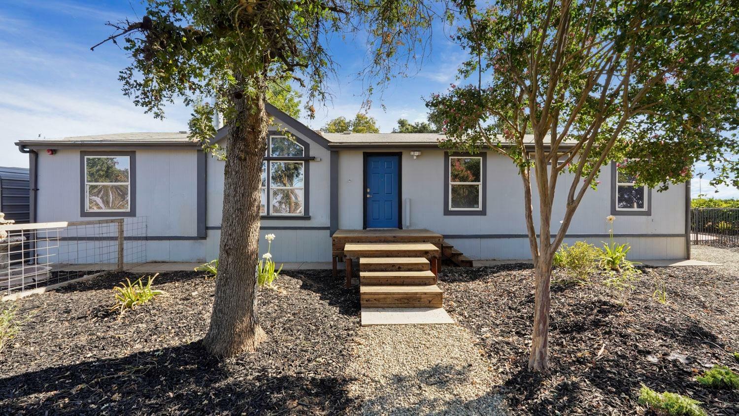 Property Photo:  12939 Meiss Road  CA 95683 