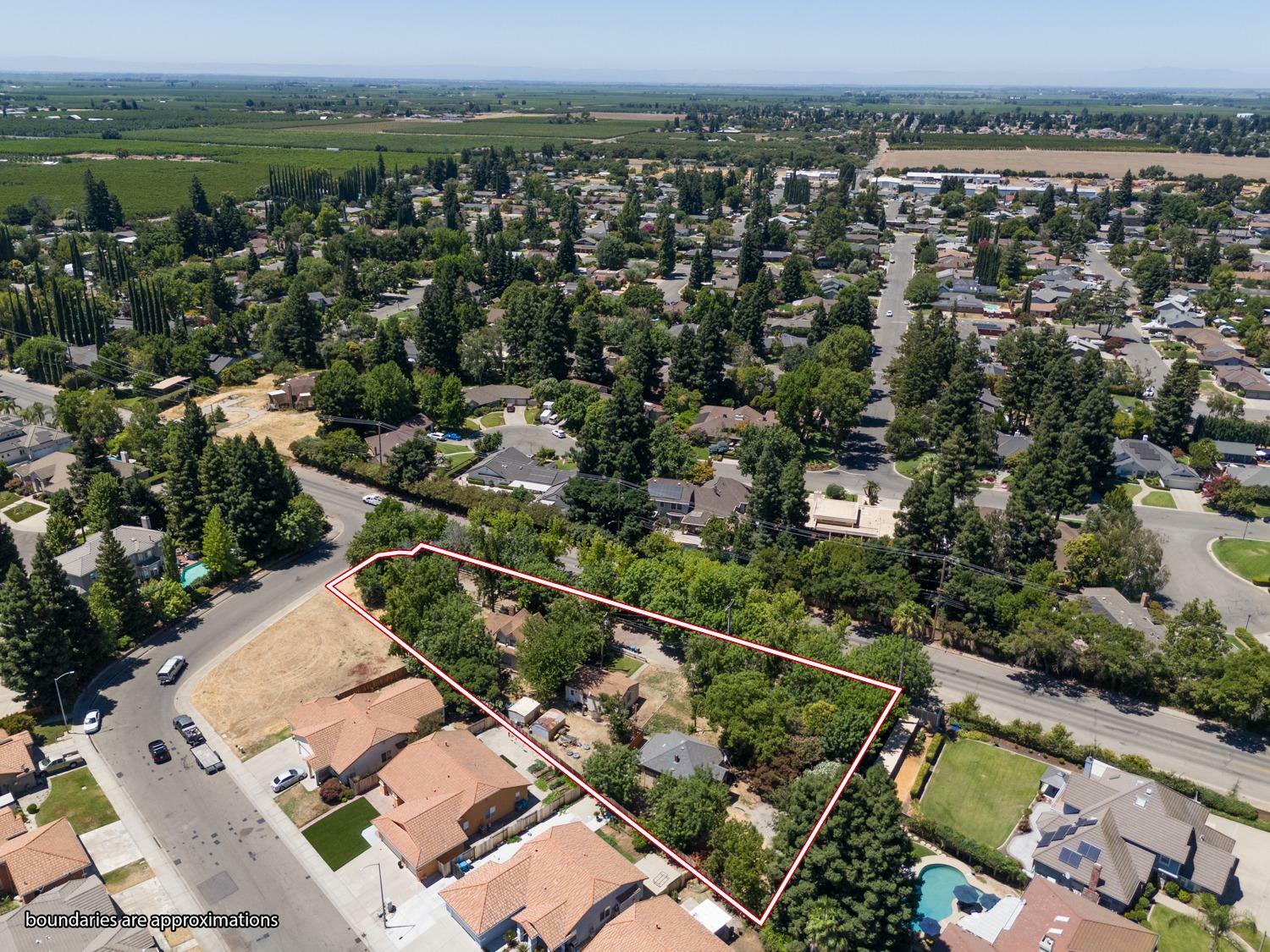 Property Photo:  1710 Railroad Avenue  CA 95991 