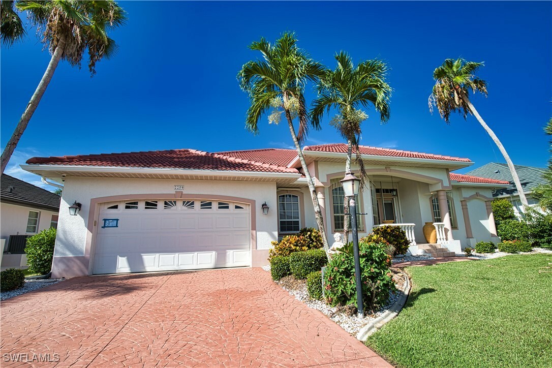 Property Photo:  2259 Ryan Boulevard  FL 33950 