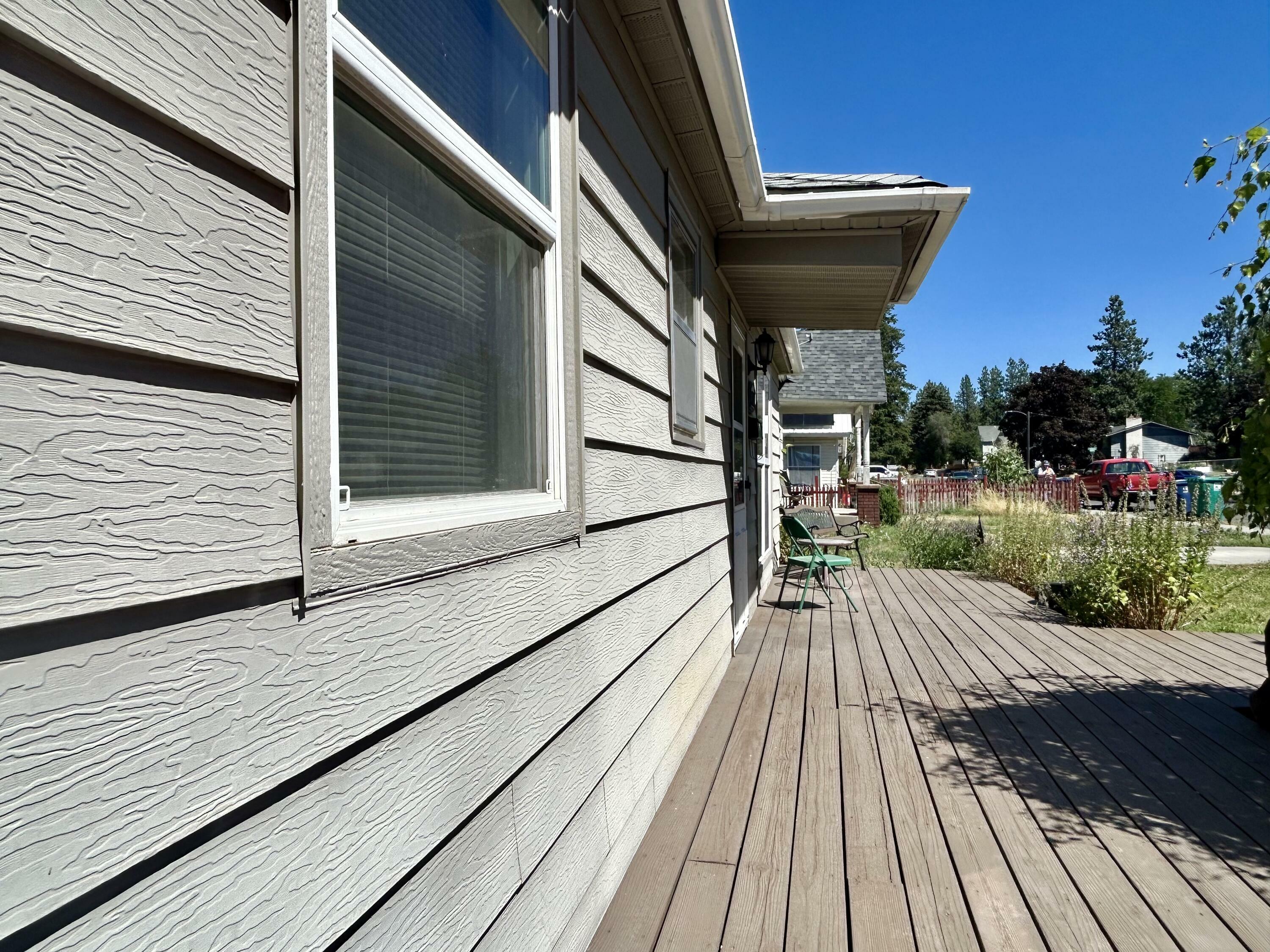 Property Photo:  1503 E 8th Ave  WA 99202 