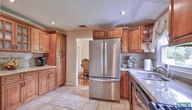 Property Photo:  95 Ryerson Avenue  NJ 07470 