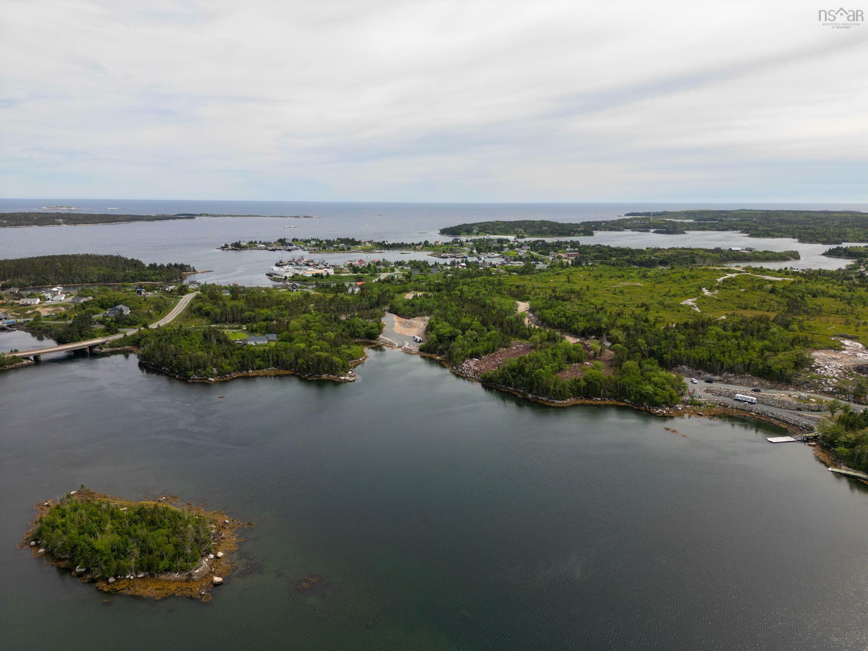 Property Photo:  Lot 13 Old Sambro Road  NS B3V 1G1 