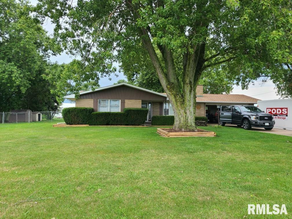 Property Photo:  6221 S Glasford Road  IL 61533 