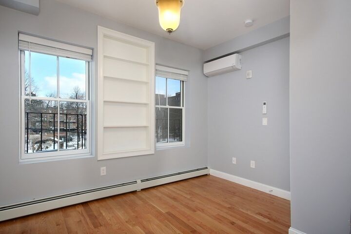 Property Photo: 205 W Springfield St 3 MA 02118