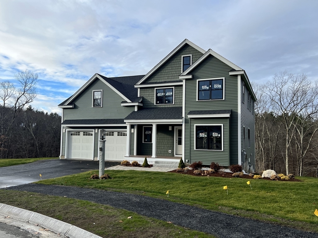 Property Photo:  0 Lot  15 St Paul Lane  MA 01886 