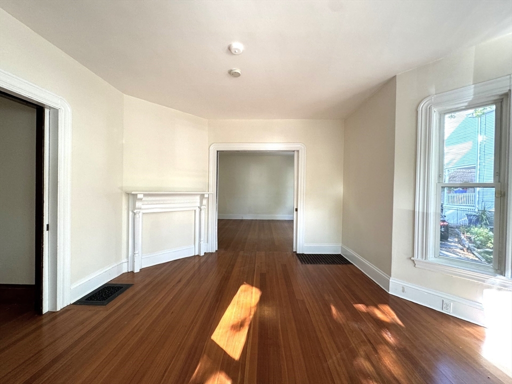 Property Photo: 43 Fairmount Ave 1 MA 02144