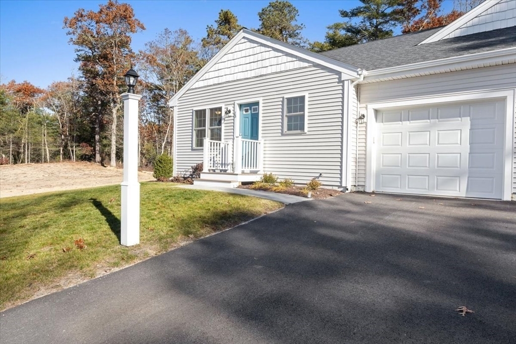 Property Photo:  55 Tupper Hill Rd. 55  MA 02360 