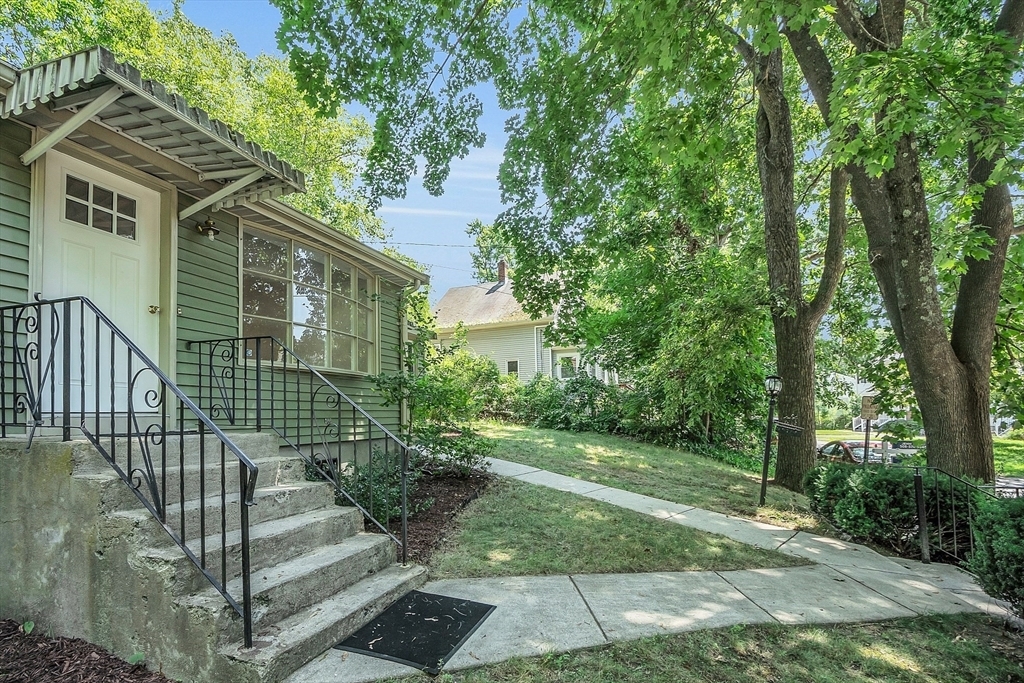 Property Photo:  36 Mill Street  MA 01754 