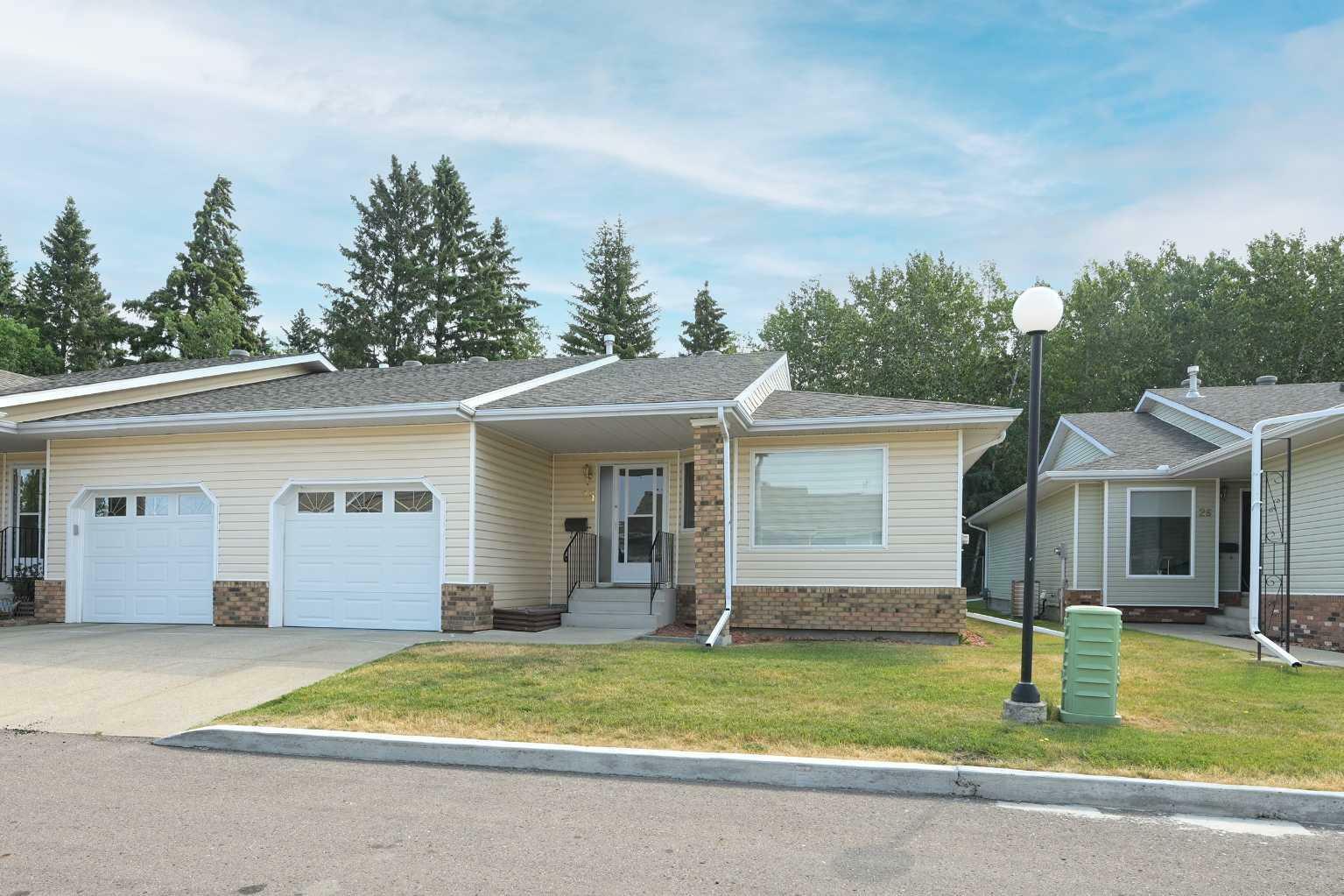 2821 Botterill Crescent 25  Red Deer AB T4R 2E5 photo