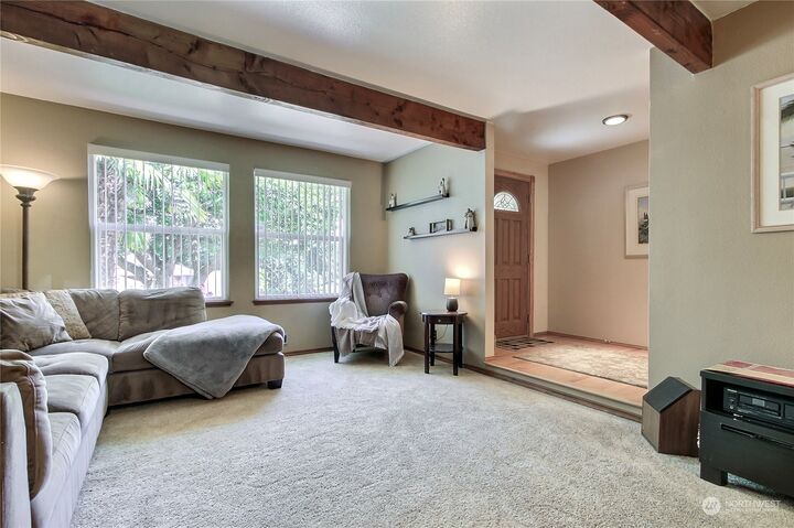 Property Photo:  3418 St Andrews Court NE  WA 98422 