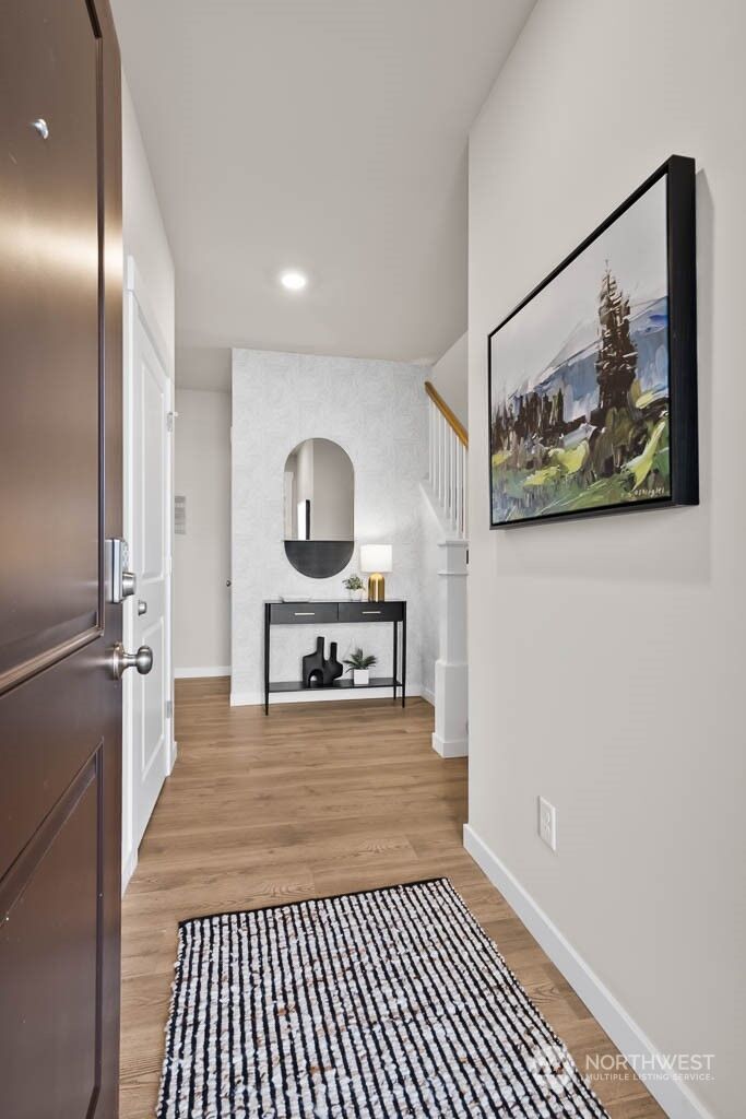 Property Photo: 2414 N Leah Lane 86 WA 98926