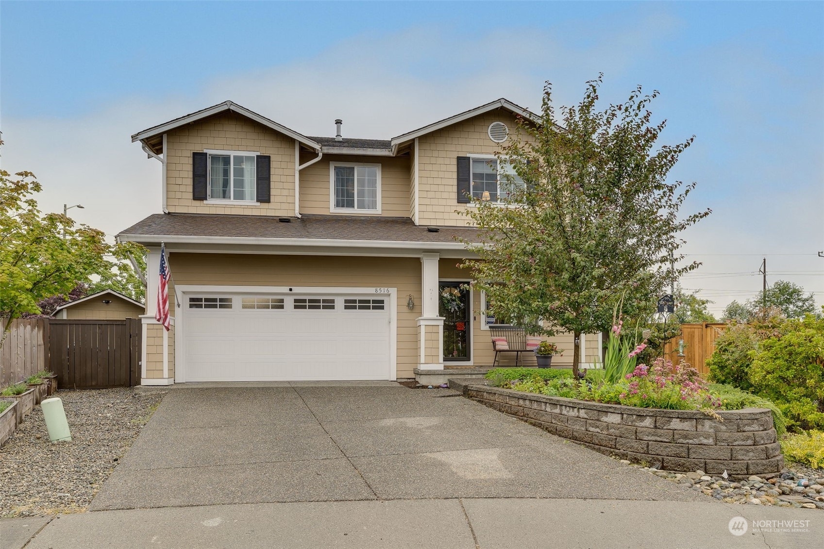 8516 81st Drive NE  Marysville WA 98270 photo