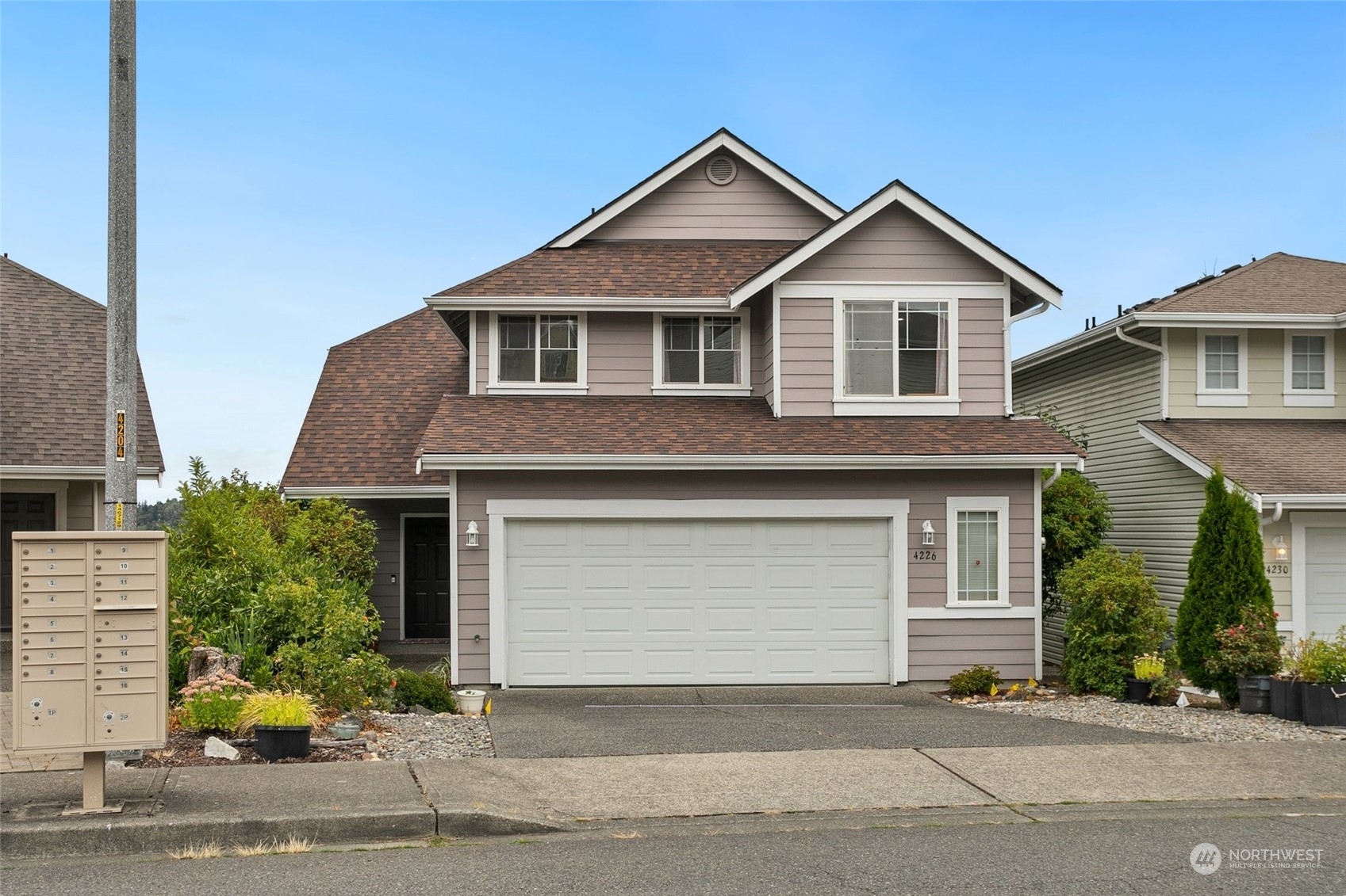 Property Photo:  4226 S 137th Street  WA 98168 