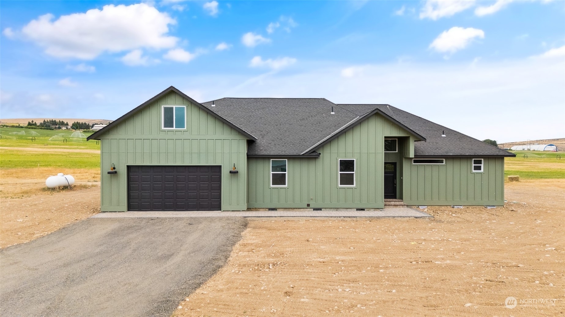 2881 Parke Creek Road  Ellensburg WA 98926 photo