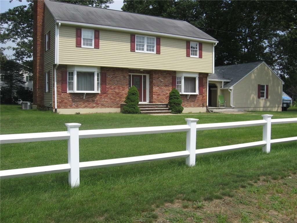 Property Photo:  18 Bridgette Lane  RI 02891 