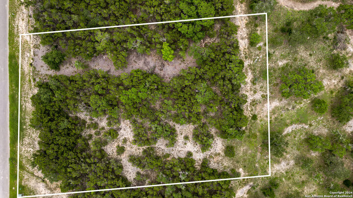 Property Photo: 22406 White Doe Pass TX 78255