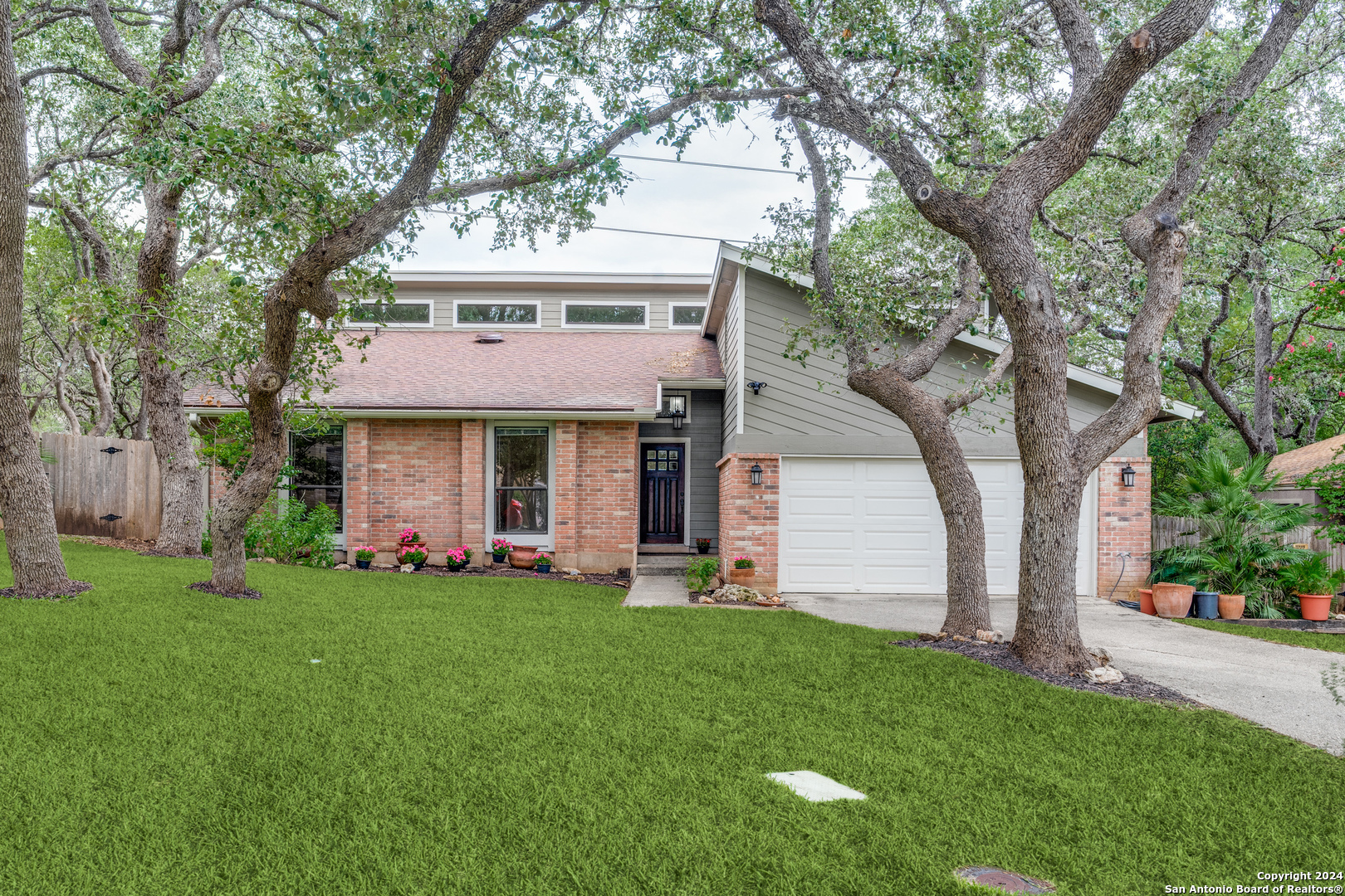 Property Photo:  1931 Great Ridge St.  TX 78248 