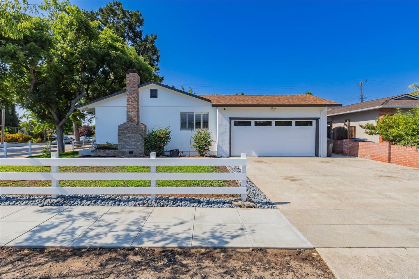 Property Photo:  4340 Linwood Drive  CA 95124 