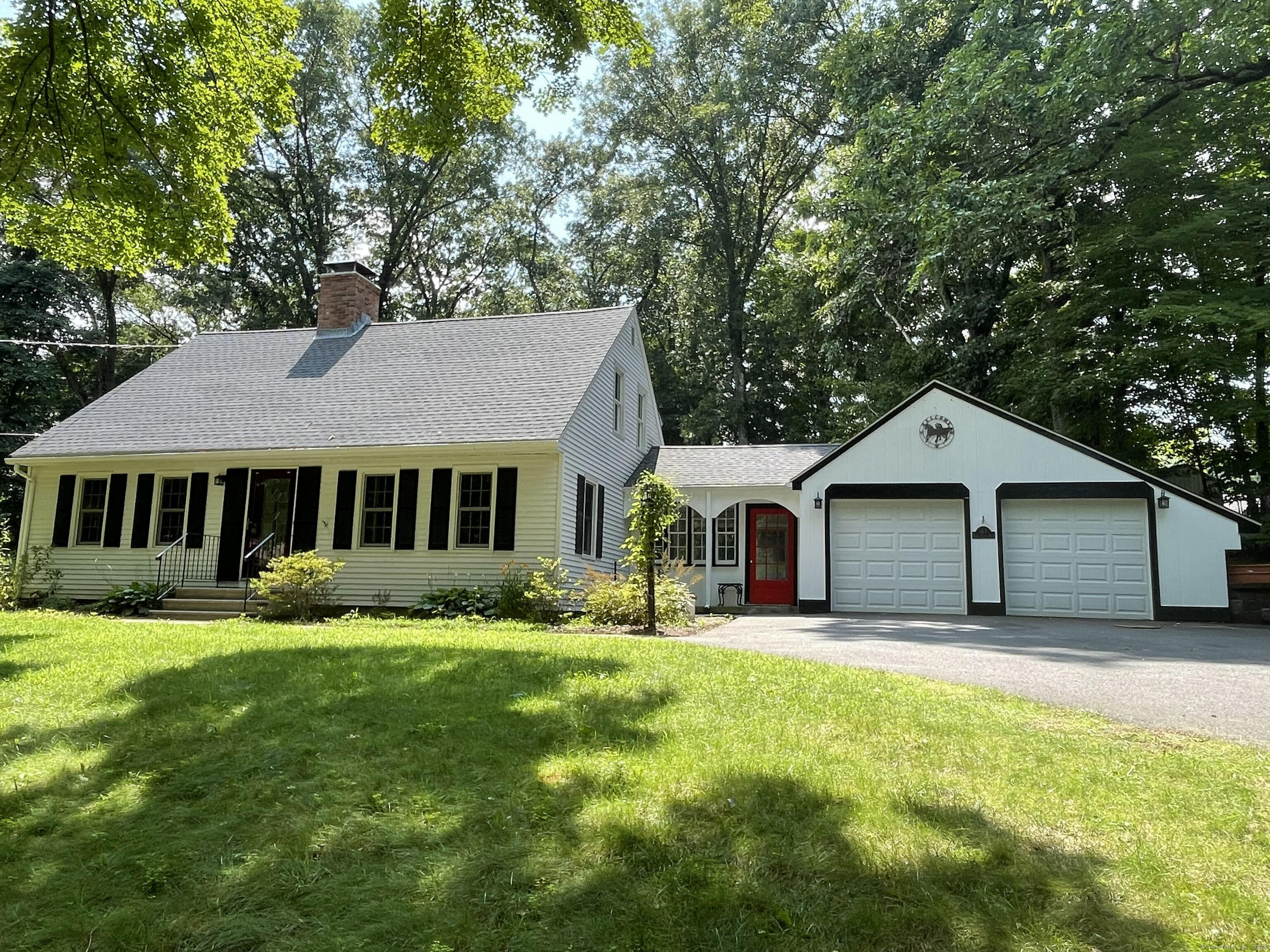 Property Photo:  167 Terry Plains Road  CT 06002 