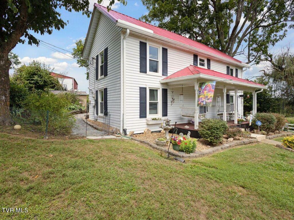 Property Photo:  1005 Old Snapps Ferry Road  TN 37641 