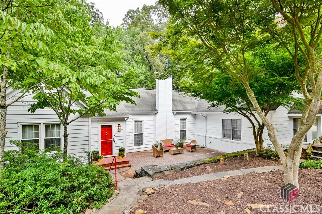 Property Photo:  591 Milledge Terrace  GA 30606 