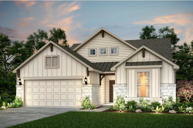 Property Photo: 137 Bell Chime Drive TX 78642