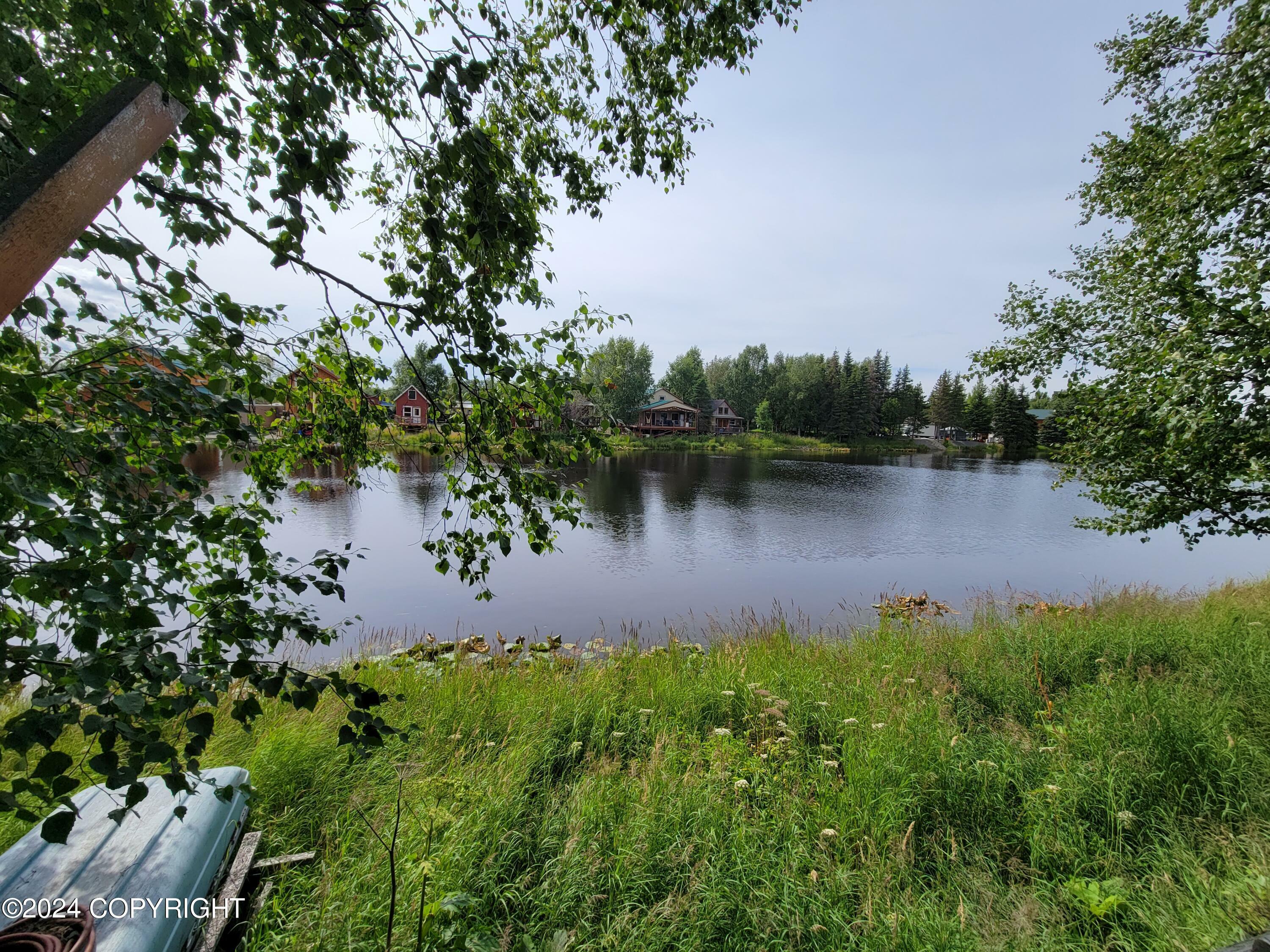 Property Photo:  45543 Porter Road  AK 99669 